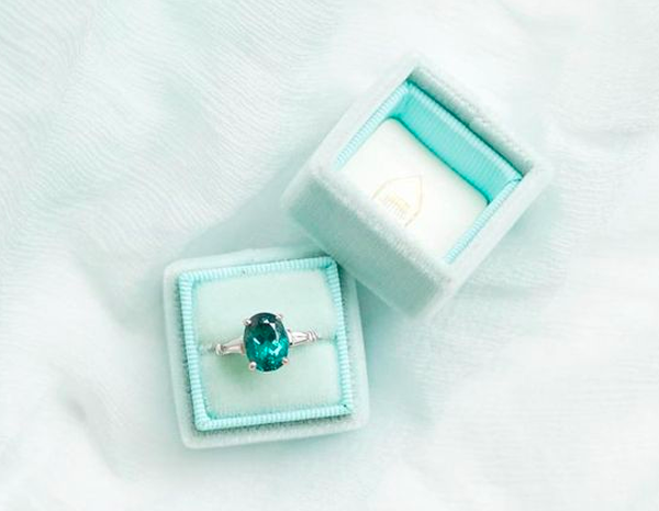 Complimentary sizing